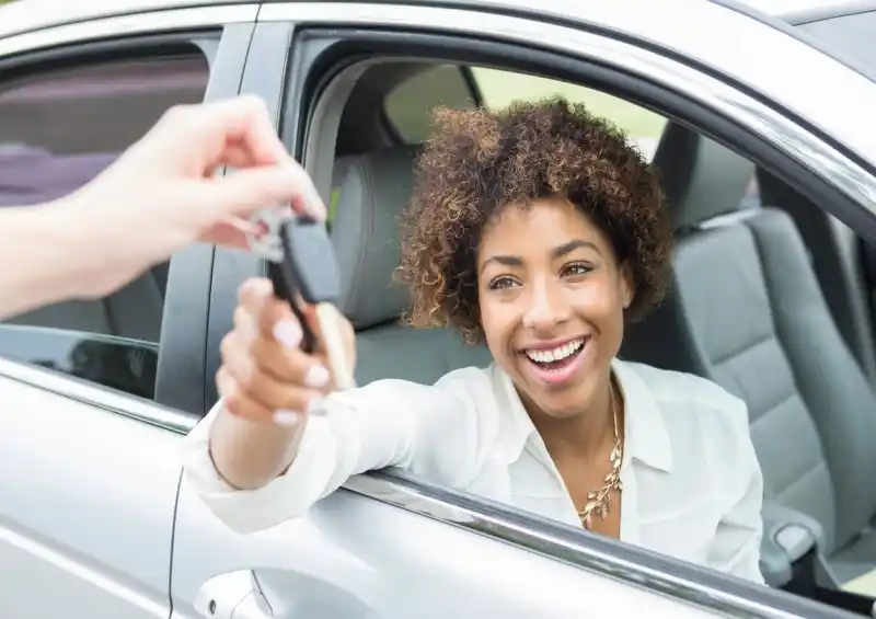 auto leasen Losdorp